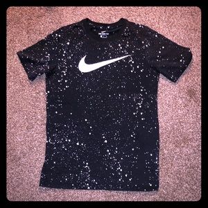 NIKE Dri-fit Training Tee
